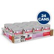 Show in main carousel: Hill's Science Diet Kitten Sensitive Stomach & Sensitive Skin Salmon & Vegetable Stew Canned Cat Food, 2.8-oz can, case of 24 slide 3 of 10