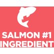 Show in main carousel: Hill's Science Diet Kitten Sensitive Stomach & Sensitive Skin Salmon & Vegetable Stew Canned Cat Food, 2.8-oz can, case of 24 slide 5 of 10