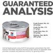 Show in main carousel: Hill's Science Diet Kitten Sensitive Stomach & Sensitive Skin Salmon & Vegetable Stew Canned Cat Food, 2.8-oz can, case of 24 slide 9 of 10