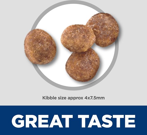 Show full view: Hill's Science Diet Adult Perfect Digestion Small & Mini Chicken & Brown Rice Recipe Dry Dog Food, 5.44-kg bag slide 8 of 10