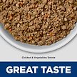 Show in main carousel: Hill's Science Diet Adult Perfect Digestion Small & Mini Chicken & Vegetables Entree Canned Dog Food, 5.8-oz can, case of 24 slide 7 of 10