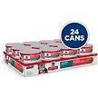 Show in main carousel: Hill's Science Diet Adult Indoor Salmon & Vegetable Medley Canned Cat Food, 5.5-oz can, case of 24 slide 3 of 10