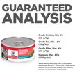 Show in main carousel: Hill's Science Diet Adult Indoor Salmon & Vegetable Medley Canned Cat Food, 5.5-oz can, case of 24 slide 8 of 10