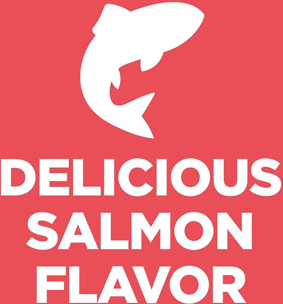 Show full view: Hill's Science Diet Adult Perfect Weight Vegetable & Salmon Medley Canned Cat Food, 82-g can, case of 24 slide 5 of 10