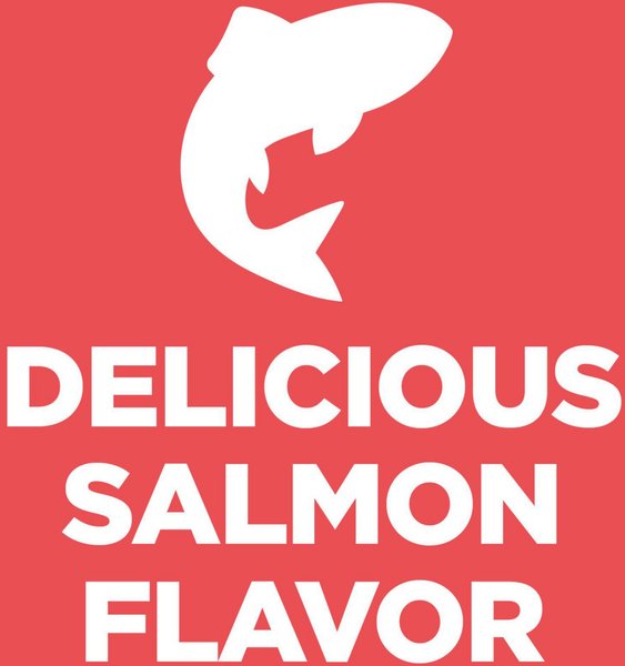 Show full view: Hill's Science Diet Adult Sensitive Stomach & Sensitive Skin Salmon & Vegetable Entree Canned Cat Food, 2.9-oz can, case of 24 slide 5 of 10