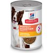 Show in main carousel: Hill's Science Diet Adult Perfect Digestion Chicken & Rice Entree Canned Dog Food, 12.8-oz can, case of 12 slide 1 of 10