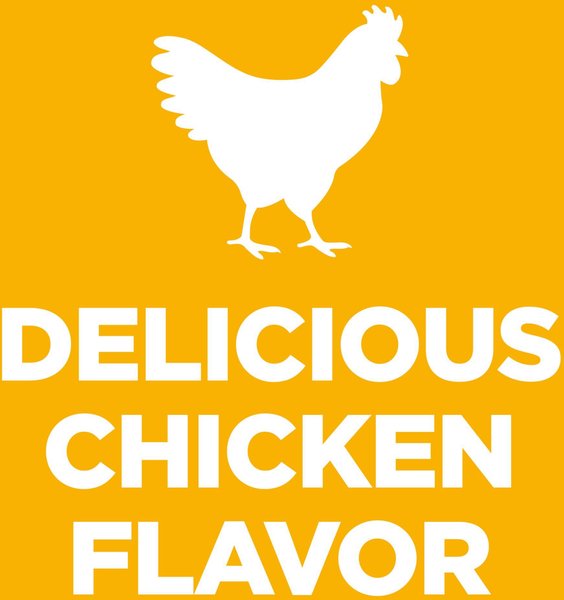Show full view: Hill's Science Diet Adult Perfect Digestion Chicken & Rice Entree Canned Dog Food, 12.8-oz can, case of 12 slide 5 of 10
