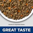 Show in main carousel: Hill's Science Diet Adult Perfect Digestion Chicken & Rice Entree Canned Dog Food, 12.8-oz can, case of 12 slide 6 of 10