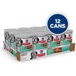 Show in main carousel: Hill's Science Diet Adult Perfect Weight & Joint Support Hearty Vegetables & Tuna Stew Canned Dog Food, 12.5-oz can, case of 12 slide 3 of 10