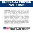 Show in main carousel: Hill's Science Diet Adult Perfect Weight & Joint Support Hearty Vegetables & Tuna Stew Canned Dog Food, 12.5-oz can, case of 12 slide 7 of 10
