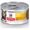 Show in main carousel: Hill's Science Diet Adult Urinary Hairball Control Savory Chicken Entree Canned Cat Food, 82-g can, case of 12 slide 1 of 11