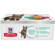 Show in main carousel: Hill's Science Diet Adult Perfect Weight Vegetable & Chicken & Liver & Chicken Variety Pack Canned Cat Food, 82-g can, case of 12 slide 2 of 2