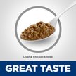 Show in main carousel: Hill's Science Diet Adult Liver & Chicken Entree Canned Cat Food, 5.5-oz can, case of 24 slide 5 of 9