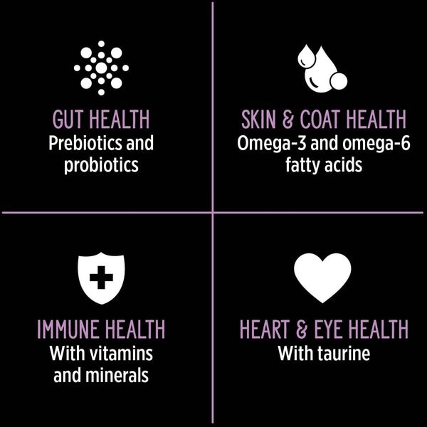 Show full view: Nutrience SubZero Limited Ingredient Diet Pork & Apple Recipe Dry Dog Food, 10-kg bag slide 7 of 9