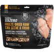 Show in main carousel: Nutrience SubZero Chicken & Sweet Potato Freeze-Dried Raw Cat Food, 113-g bag slide 1 of 8
