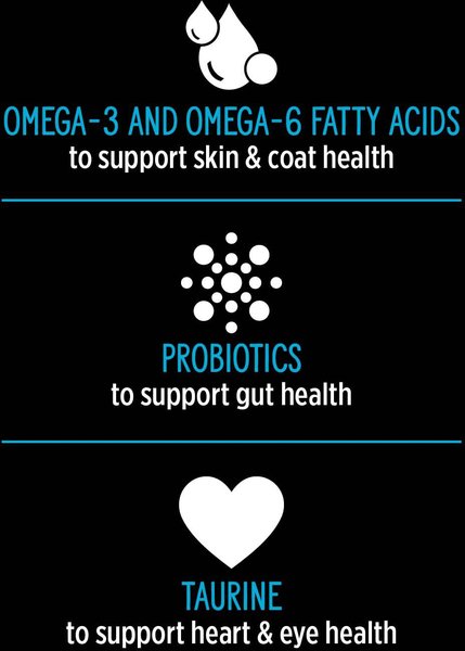 Show full view: Nutrience SubZero Whitefish & Cranberry Freeze-Dried Raw Cat Food, 227-g bag slide 6 of 8