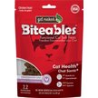 Show in main carousel: Get Naked Biteables Cat Health Plus Soft & Chewy Cat Treats, 3-oz bag slide 1 of 7