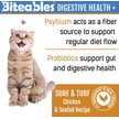 Show in main carousel: Get Naked Biteables Digestive Health Plus Soft & Chewy Cat Treats, 3-oz bag slide 2 of 6