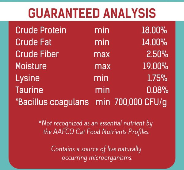 Show full view: Get Naked Biteables Essential Health Soft & Chewy Cat Treats, 3-oz bag slide 5 of 6