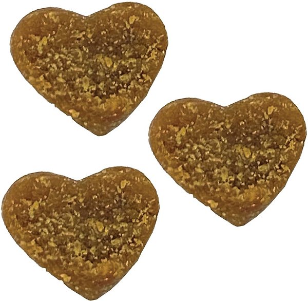 Show full view: Get Naked Biteables Functional Joint Health Real Chicken Recipe Dog Treats, 6-oz bag slide 3 of 6