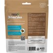 Show in main carousel: Get Naked Biteables Functional Senior Health Real Chicken Recipe Dog Treats, 6-oz bag slide 2 of 5