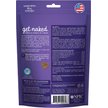 Show in main carousel: Get Naked Digestive Health Soft & Chewy Cat Treats, 2.5-oz bag slide 2 of 6