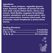 Show in main carousel: Get Naked Digestive Health Soft & Chewy Cat Treats, 2.5-oz bag slide 4 of 6