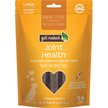 Show in main carousel: Get Naked Joint Health Grain-Free Dental Stick Dog Treats, Large, 6 count slide 1 of 7