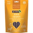 Show in main carousel: Get Naked Joint Health Grain-Free Dental Stick Dog Treats, Small, 18 count slide 1 of 7