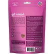 Show in main carousel: Get Naked Kitten Health Soft & Chewy Cat Treats, 2.5-oz bag slide 2 of 6