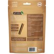 Show in main carousel: Get Naked Senior Health Grain-Free Dental Stick Dog Treats, Large, 6 count slide 2 of 7