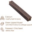 Show in main carousel: Get Naked Senior Health Grain-Free Dental Stick Dog Treats, Large, 6 count slide 3 of 7