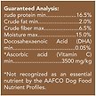 Show in main carousel: Get Naked Senior Health Grain-Free Dental Stick Dog Treats, Large, 6 count slide 6 of 7