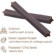 Show in main carousel: Get Naked Senior Health Grain-Free Dental Stick Dog Treats, Small, 18 count slide 3 of 7