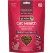 Show in main carousel: Get Naked Urinary Health Cranberry Juice Grain-Free Crunchy Cat Treats, 2.5-oz bag slide 1 of 7