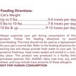 Show in main carousel: Get Naked Urinary Health Cranberry Juice Grain-Free Crunchy Cat Treats, 2.5-oz bag slide 6 of 7
