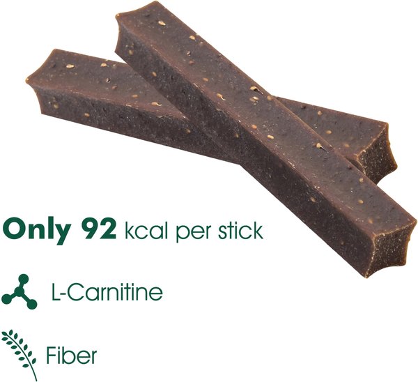 Show full view: Get Naked Weight Management Dental Sticks Dog Treats, Large, 6 count slide 3 of 7
