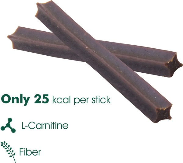 Get Naked Weight Management Dental Sticks Dog Treats