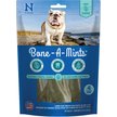 Show in main carousel: N-Bone Bone-A-Mints Mint Flavored Large Dental Dog Treats, 4 count slide 1 of 5