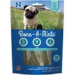 Show in main carousel: N-Bone Bone-A-Mints Mint Flavored Small Dental Dog Treats, 10 count slide 1 of 6