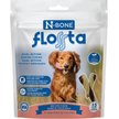 Show in main carousel: N-Bone Flossta Dual Action Beef Liver Flavor Dental Dog Chews, 15 count slide 1 of 8