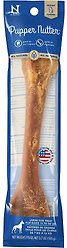 N-Bone Pupper Nutter Large Dental Dog Treat, 1 count