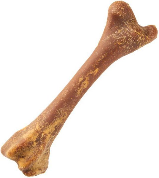 Show full view: N-Bone Pupper Nutter Large Dental Dog Treat, 1 count slide 3 of 7