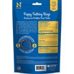Show in main carousel: N-Bone Puppy Teething Ring Chicken Flavor Dog Treats, 6 count slide 2 of 8