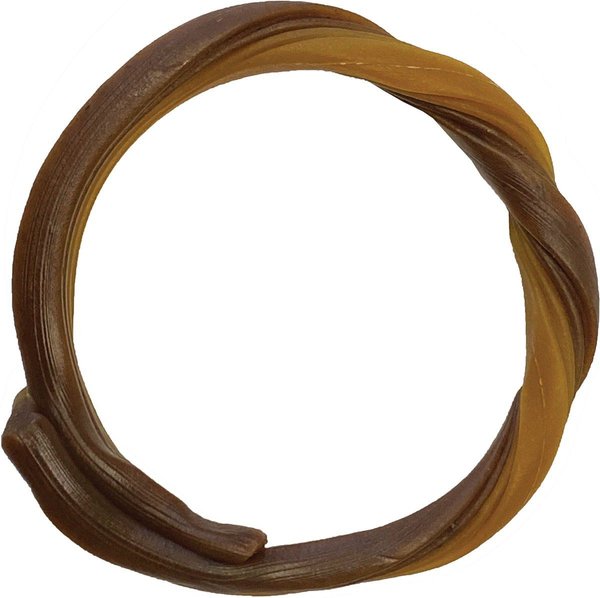 Show full view: N-Bone Puppy Teething Ring Chicken Flavor Dog Treats, 6 count slide 6 of 8