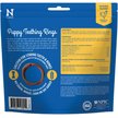 Show in main carousel: N-Bone Puppy Teething Ring Chicken Flavor Dog Treats, 3 count slide 3 of 9