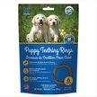 Show in main carousel: N-Bone Puppy Teething Ring Chicken Flavor Grain-Free Dog Treats, 6 count slide 1 of 8
