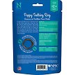 Show in main carousel: N-Bone Puppy Teething Rings Salmon Flavor Dog Treats, 6 count slide 2 of 6