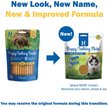 Show in main carousel: N-Bone Puppy Teething Sticks Chicken Flavor Dog Treats, 3.74-oz bag slide 2 of 6