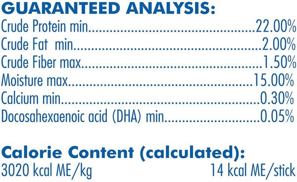 Show full view: N-Bone Puppy Teething Sticks Pumpkin Flavor Dog Treats, 3.74-oz bag slide 7 of 8